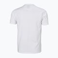 Men's Helly Hansen Box T 2.0 T-shirt white 2