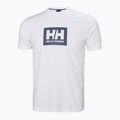 Men's Helly Hansen Box T 2.0 T-shirt white