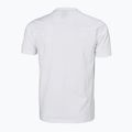 Men's Helly Hansen Box T 2.0 T-shirt white 2