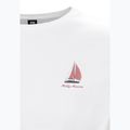 Men's Helly Hansen Shoreline 3.0 T-shirt white 3