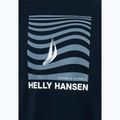 Men's Helly Hansen Shoreline 3.0 T-shirt navy 3