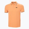 Men's Helly Hansen Kos Polo shirt apricot crush