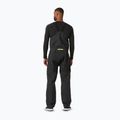 Helly Hansen men's sailing trousers Pier 4.0 Bib ebony 2