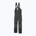 Helly Hansen men's sailing trousers Pier 4.0 Bib ebony 6