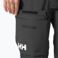 Women's sailing trousers Helly Hansen Pier 4.0 Bib ebony 4