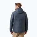 Men's winter jacket Helly Hansen Sirdal Hooded Insulator alpine frost 2