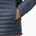Men's winter jacket Helly Hansen Sirdal Hooded Insulator alpine frost 4