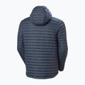 Men's winter jacket Helly Hansen Sirdal Hooded Insulator alpine frost 7