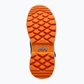 Helly Hansen Jk Bowstring Boot HellyTech children's snow boots washed navy/papaya 4