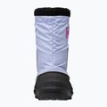 Helly Hansen Jk Varanger Insulated bright lavender/meta pin children's snow boots 3