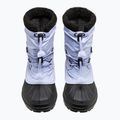 Helly Hansen Jk Varanger Insulated bright lavender/meta pin children's snow boots 4