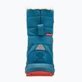 Helly Hansen Jk Silverton Boot HellyTech children's snow boots cerulean blue/cherry tom 3