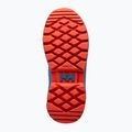 Helly Hansen Jk Silverton Boot HellyTech children's snow boots cerulean blue/cherry tom 5