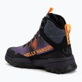 Helly Hansen Crestone Ullr men's shoes HellyTech papaya speckle camo aop 3
