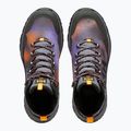 Helly Hansen Crestone Ullr men's shoes HellyTech papaya speckle camo aop 12