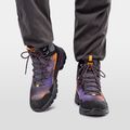 Helly Hansen Crestone Ullr men's shoes HellyTech papaya speckle camo aop 14
