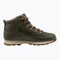 Helly Hansen women's trekking boots The Forester Premium utility green/cream 2