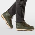 Women's shoes Helly Hansen The Forester Premium utility green/cream 8