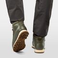Helly Hansen women's trekking boots The Forester Premium utility green/cream 8