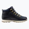 Women's trekking boots Helly Hansen The Forester Premium navy/cream 2