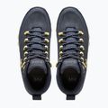 Women's trekking boots Helly Hansen The Forester Premium navy/cream 5
