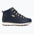 Women's shoes Helly Hansen The Forester Premium navy/cream 2