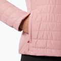 Women's sailing jacket Helly Hansen Crew Insulator 2.0 pink salt 4