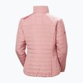Women's sailing jacket Helly Hansen Crew Insulator 2.0 pink salt 6