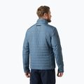 Men's sailing jacket Helly Hansen Crew Insulator 2.0 washed navy 2
