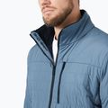 Men's sailing jacket Helly Hansen Crew Insulator 2.0 washed navy 3