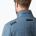 Men's sailing jacket Helly Hansen Crew Insulator 2.0 washed navy 4