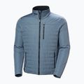 Men's sailing jacket Helly Hansen Crew Insulator 2.0 washed navy 6