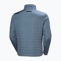 Men's sailing jacket Helly Hansen Crew Insulator 2.0 washed navy 7