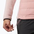 Helly Hansen women's sailing jacket Arctic Ocean Hybrid Insulator pink salt 6