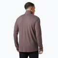 Men's sailing sweatshirt Helly Hansen Hp 1/2 Zip Pullover 2.0 sparrow grey 2