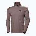 Men's sailing sweatshirt Helly Hansen Hp 1/2 Zip Pullover 2.0 sparrow grey 4