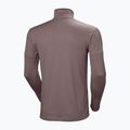 Men's sailing sweatshirt Helly Hansen Hp 1/2 Zip Pullover 2.0 sparrow grey 5