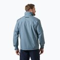 Men's sailing jacket Helly Hansen Crew Midlayer 2 washed navy 2