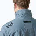 Men's sailing jacket Helly Hansen Crew Midlayer 2 washed navy 4