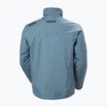 Men's sailing jacket Helly Hansen Crew Midlayer 2 washed navy 8