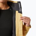 Women's sailing jacket Helly Hansen Crew Hooded Midlayer 2.0 sand 8