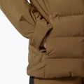 Helly Hansen Diamond sepia children's ski jacket 6