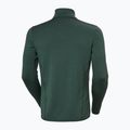 Men's Helly Hansen Lifa Merino Midlayer trekking sweatshirt jungle green 6