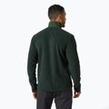 Helly Hansen men's Daybreaker Block sweatshirt dark jungle 2