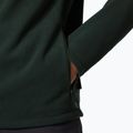 Helly Hansen men's Daybreaker Block sweatshirt dark jungle 4
