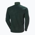 Helly Hansen men's Daybreaker Block sweatshirt dark jungle 6
