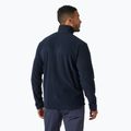 Helly Hansen men's Daybreaker Block sweatshirt nvy 2