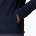 Helly Hansen men's Daybreaker Block sweatshirt nvy 4