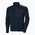 Helly Hansen men's Daybreaker Block sweatshirt nvy 5