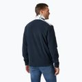Men's Helly Hansen Daybreaker Block sweatshirt navy cortina aop 2